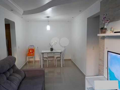 Residencial Vila Guilherme