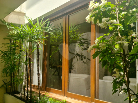 Venda Casa São Paulo Chácara Monte Alegre 1