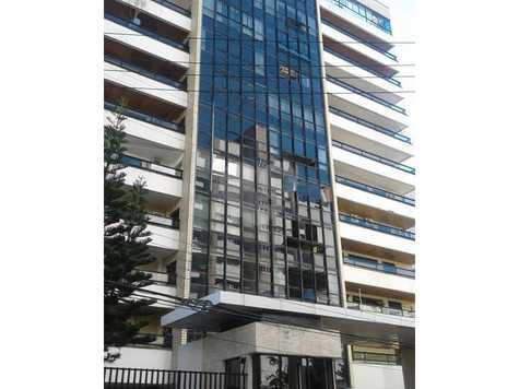 EDIFICIO ITAVERA