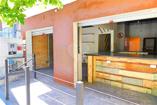 Aluguel Salão Comercial São Paulo Vila Madalena 1