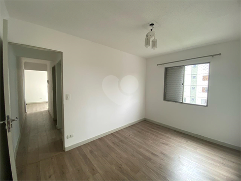 Venda Apartamento São Paulo Barro Branco (zona Norte) 1
