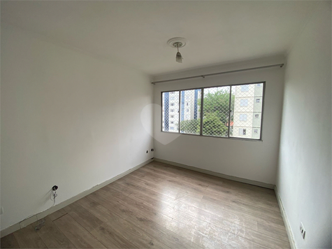 Venda Apartamento São Paulo Barro Branco (zona Norte) 1