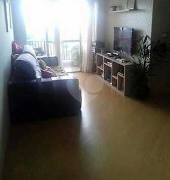 Venda Apartamento São Paulo Casa Verde Alta 1