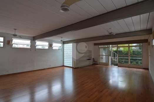 Venda Casa São Paulo Sumaré 1