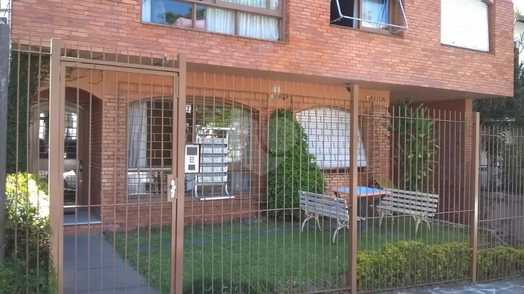Edificio Tânia