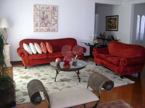 Venda Apartamento São Paulo Planalto Paulista 1