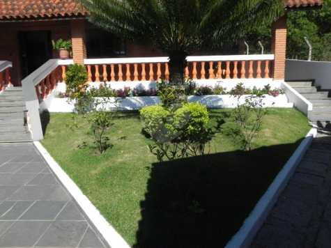 Venda Condomínio Mairiporã Jardim Dos Cinco Lagos 1
