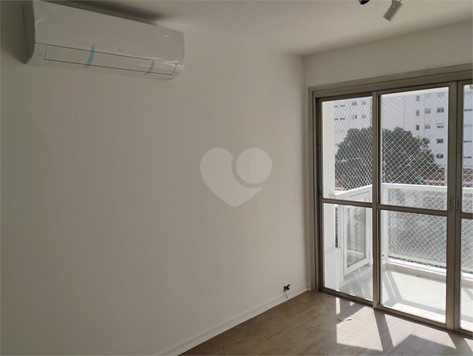 Aluguel Apartamento São Paulo Jardim Paulista 1