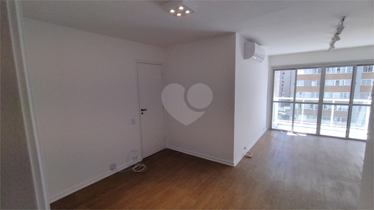 Aluguel Apartamento São Paulo Jardim Paulista 1