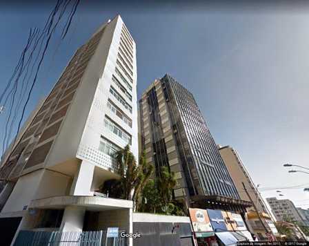 EDIFÍCIO SÃO BENTO