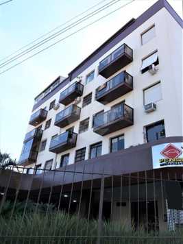 Edifício Biarritz