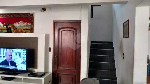 Venda Sobrado São Paulo Vila Vitório Mazzei 1