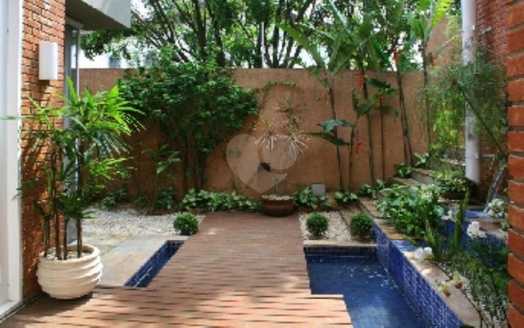 Venda Sobrado São Paulo City Boaçava 1