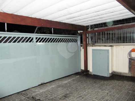 Aluguel Casa térrea São Paulo Vila Albertina 1