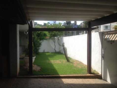 Aluguel Casa térrea São Paulo Vila Albertina 1
