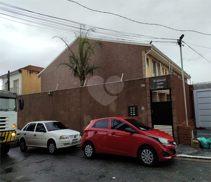 Aluguel Condomínio São Paulo Vila Santa Maria 1