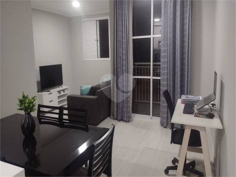 Venda Apartamento São Paulo Vila Guilherme 1