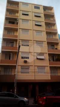 EDIFÍCIO CONCORDIA