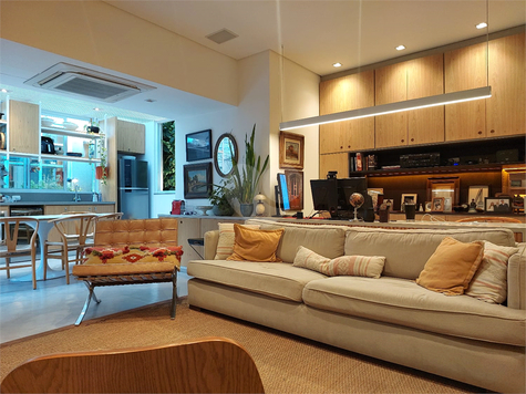Aluguel Apartamento São Paulo Vila Leopoldina 1
