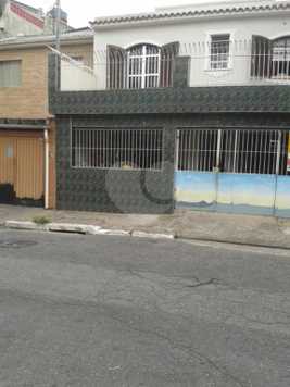 Venda Sobrado São Paulo Vila Nova Mazzei 1