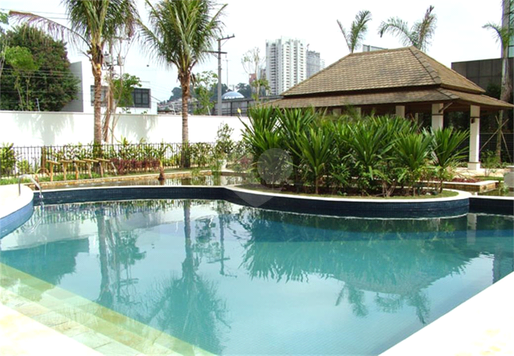 Venda Apartamento São Paulo Cidade Monções 1