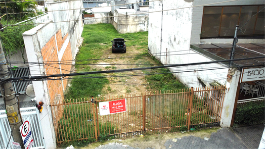 Aluguel Terreno São Paulo Vila Leopoldina 1