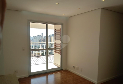 Venda Apartamento São Paulo Vila Ester (zona Norte) 1