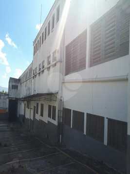 Aluguel Galpão São Paulo Imirim 1