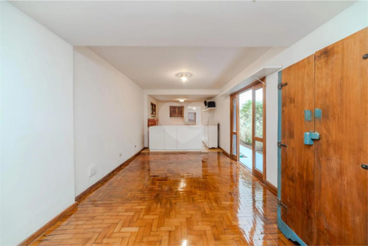 Venda Casa São Paulo Vila Pompéia 1