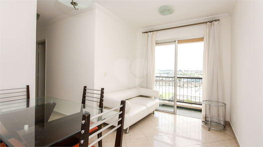 Venda Apartamento São Paulo Vila Leopoldina 1