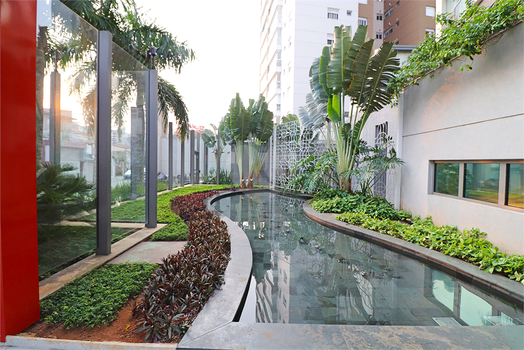 Venda Apartamento São Paulo Vila Ipojuca 1