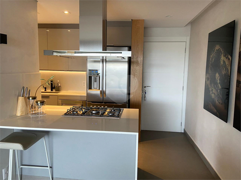 Venda Apartamento São Paulo Vila Ipojuca 1