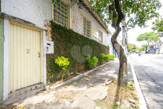 Venda Casa São Paulo Santo Amaro 1