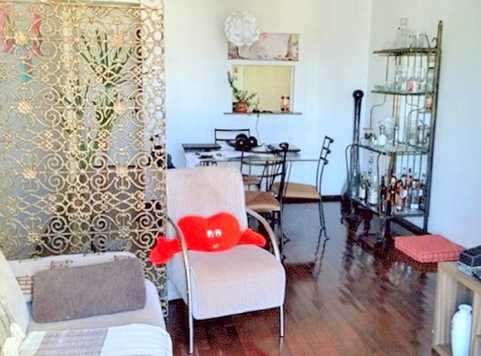 Venda Apartamento São Paulo Vila Vermelha 1