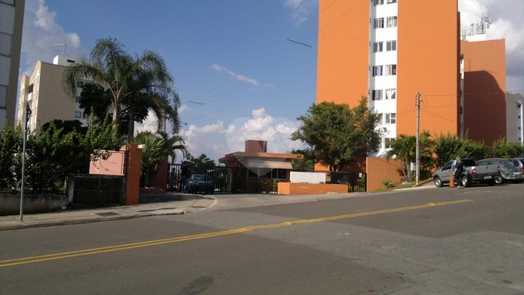 RESIDENCIAL NOVO CAPIVARI