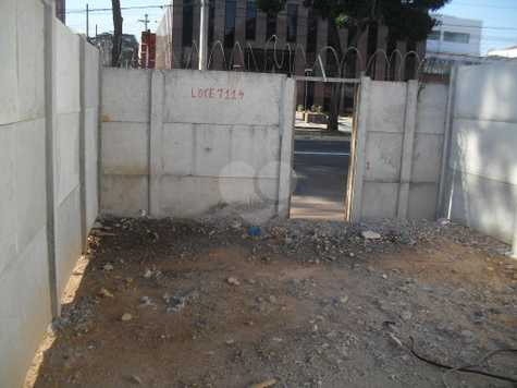 Venda Terreno São Paulo Santo Amaro 1