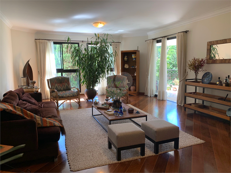 Aluguel Apartamento São Paulo Santo Amaro 1
