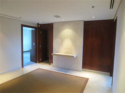 Centro Empresarial Pinheiros