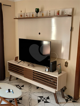Venda Apartamento São Paulo Lauzane Paulista 1