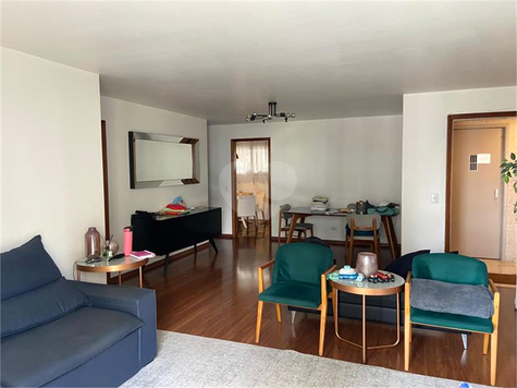Venda Apartamento São Paulo Paraíso 1