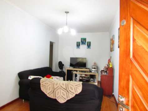 Venda Casa São Paulo Parque Mandaqui 1