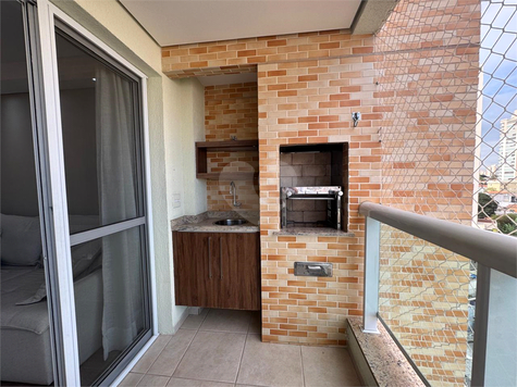 Venda Apartamento São Paulo Lauzane Paulista 1