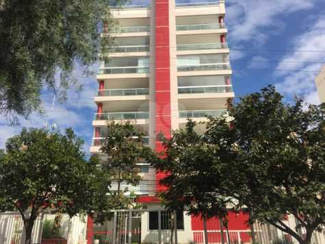 Aluguel Apartamento São Paulo Água Fria 1