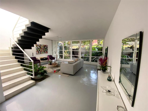 Aluguel Casa São Paulo Vila Nova Conceição 1