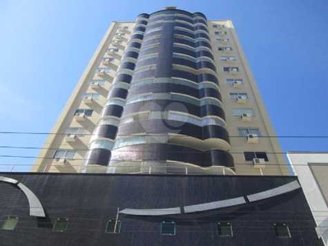 Edf Residencial Alpha Marine