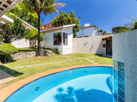 Venda Casa térrea São Paulo Alto Da Lapa 1