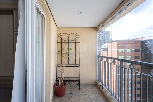 Venda Apartamento São Paulo Paraíso 1