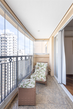 Venda Apartamento São Paulo Paraíso 1