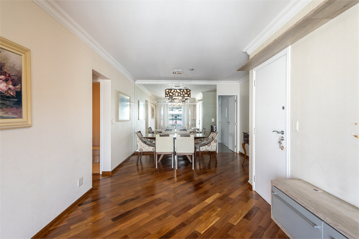 Venda Apartamento São Paulo Paraíso 1