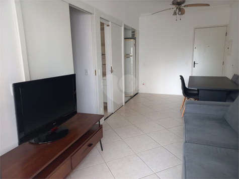 Aluguel Apartamento São Paulo Itaim Bibi 1